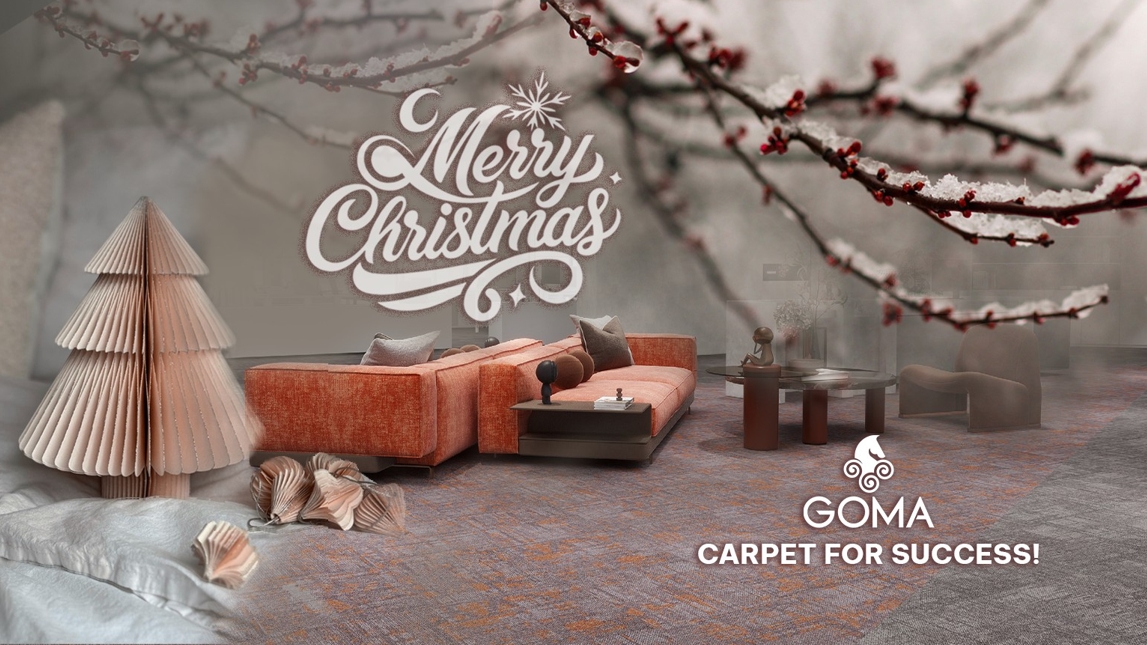 Noel An Lành – Nét Chạm Tinh Tế Cho Không Gian Cuối Năm