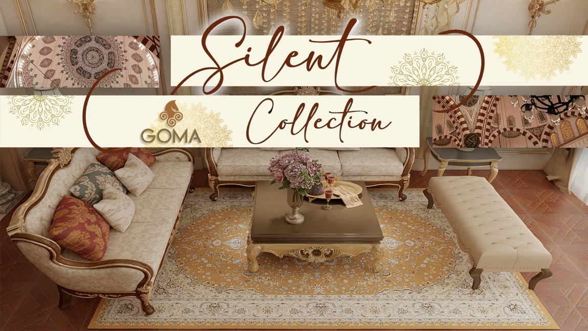 Silent Collection – Tĩnh Lặng, Tinh Tế Và Đầy Cảm Xúc   