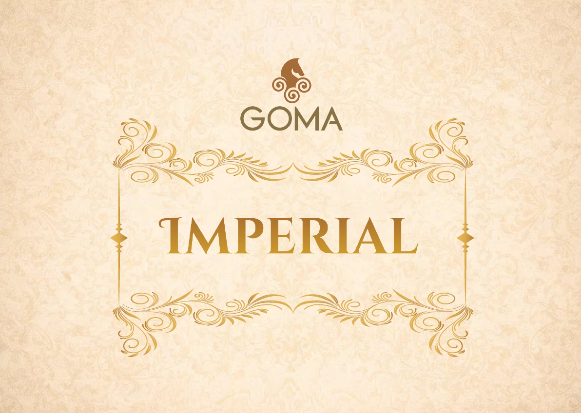Bộ Sưu Tập Imperial – Dấu Ấn Hoàng Gia Cho Từng Bước Chân