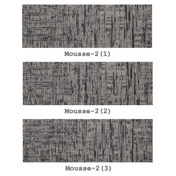 Mousse-22