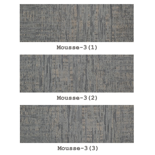 Mousse-33
