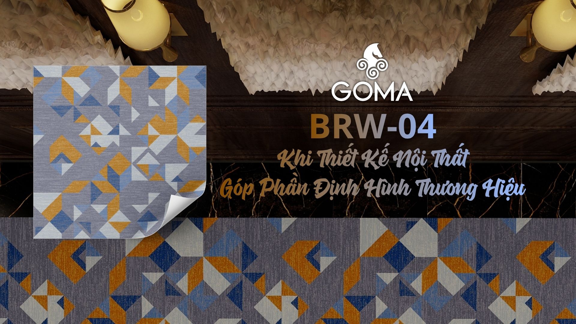 Khi Thiết Kế Nội Thất Góp Phần Định Hình Thương Hiệu