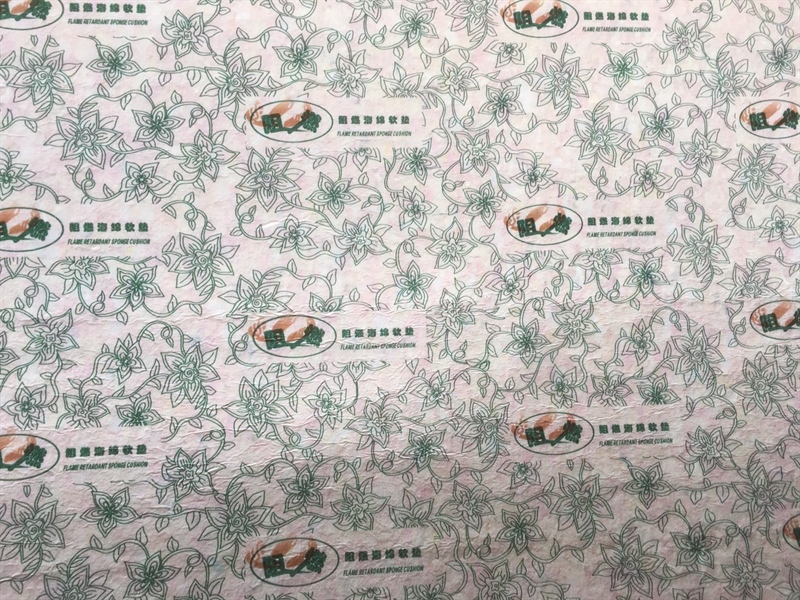 Underlay 8mm0